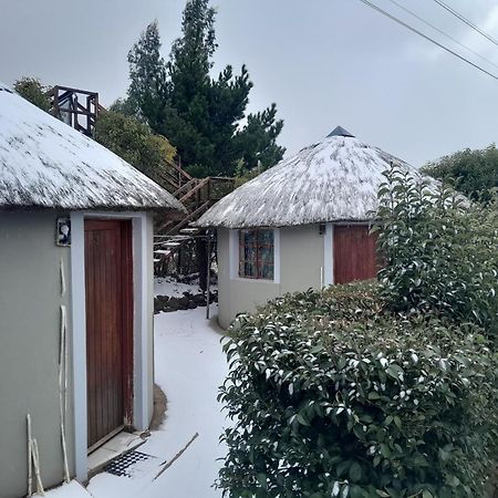 Lejone Chocks Guest House מראה חיצוני תמונה