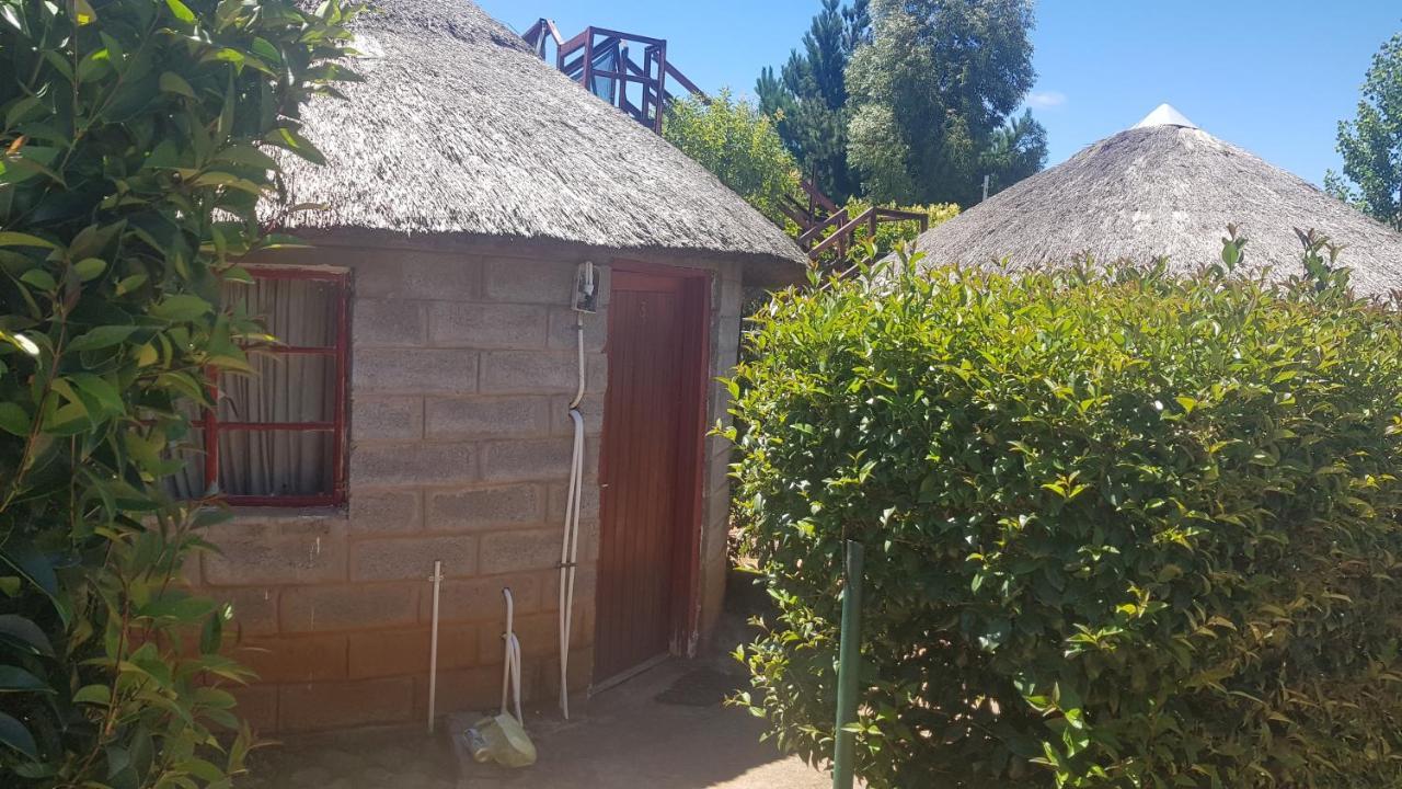 Lejone Chocks Guest House מראה חיצוני תמונה