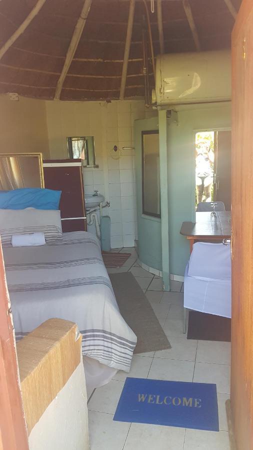 Lejone Chocks Guest House מראה חיצוני תמונה