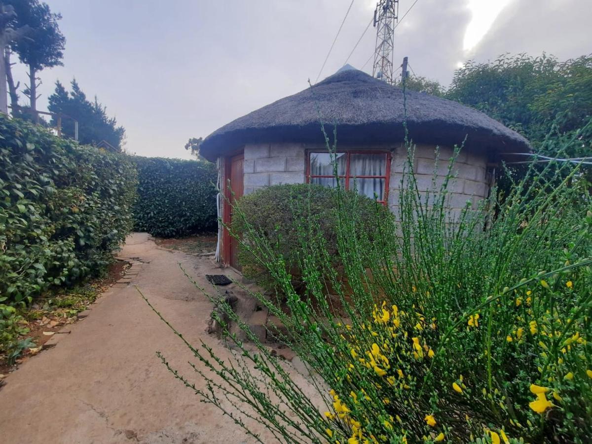Lejone Chocks Guest House מראה חיצוני תמונה